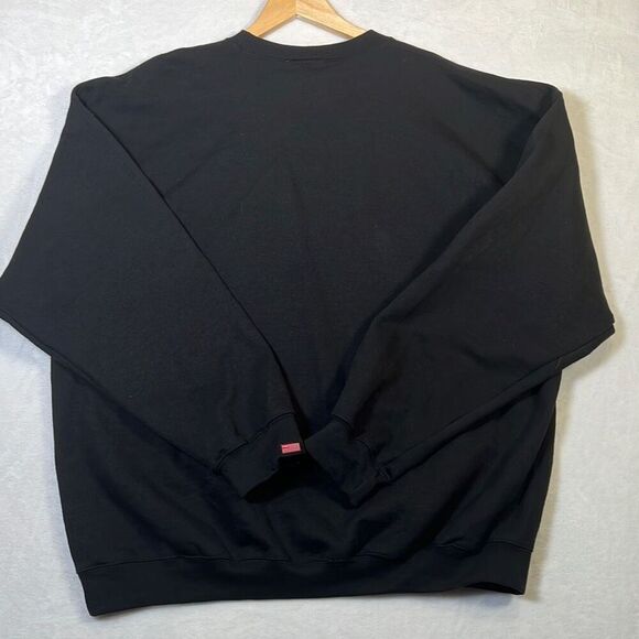 The Marathon clothing Nipsey hustle brand Crewneck Crenshaw pullover NEW Men 2XL - Picture 4 of 8